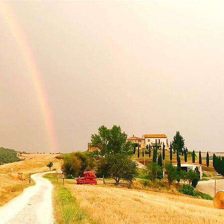 شقة Podere Poggio Salto بيينْسا المظهر الخارجي الصورة