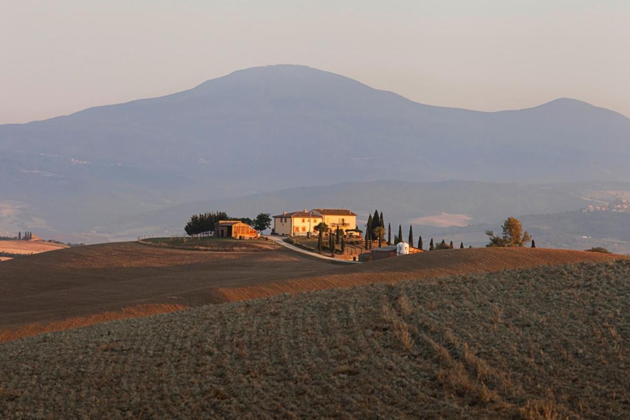 شقة Podere Poggio Salto بيينْسا المظهر الخارجي الصورة