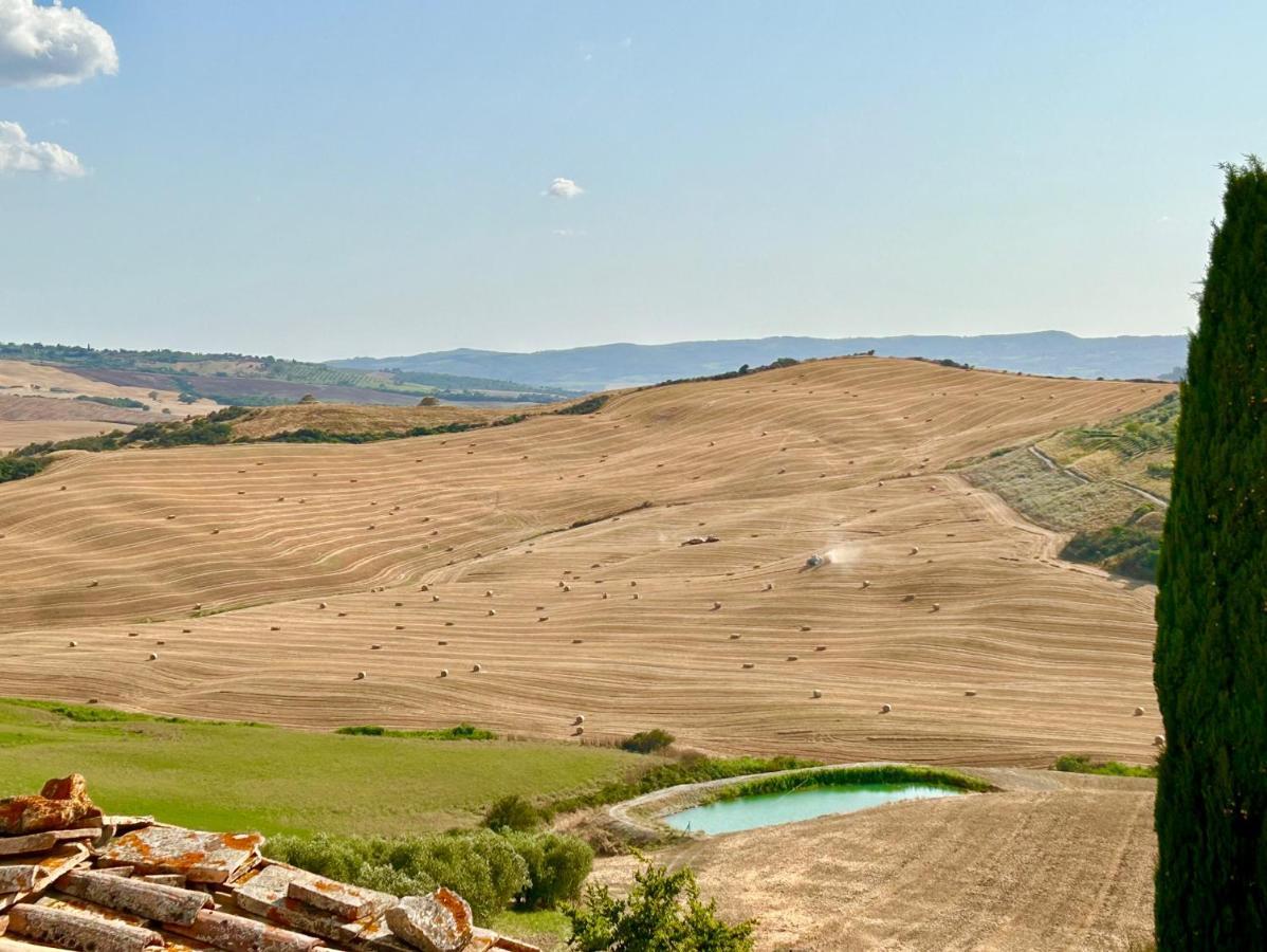 شقة Podere Poggio Salto بيينْسا المظهر الخارجي الصورة