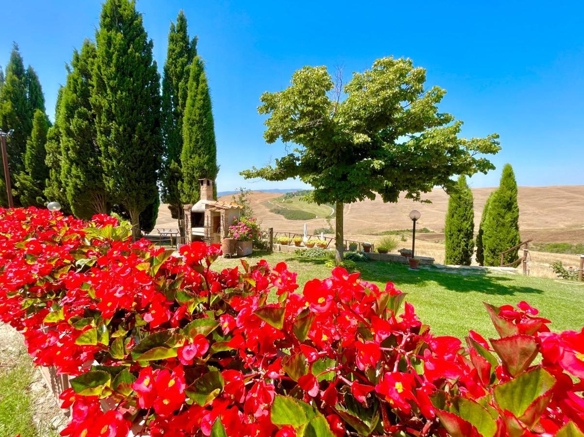 شقة Podere Poggio Salto بيينْسا المظهر الخارجي الصورة