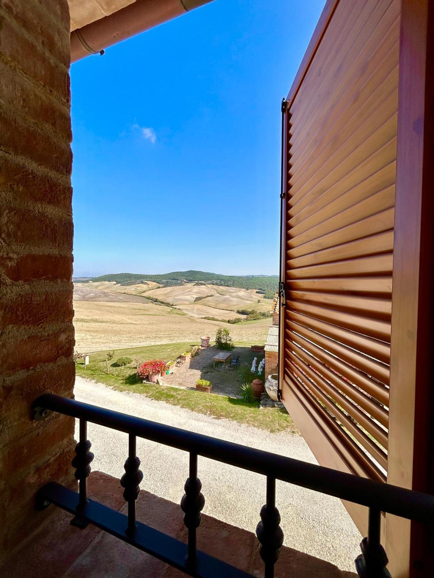 شقة Podere Poggio Salto بيينْسا المظهر الخارجي الصورة