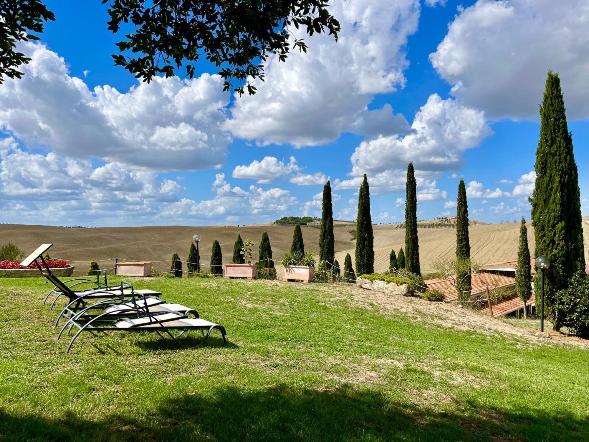 شقة Podere Poggio Salto بيينْسا المظهر الخارجي الصورة